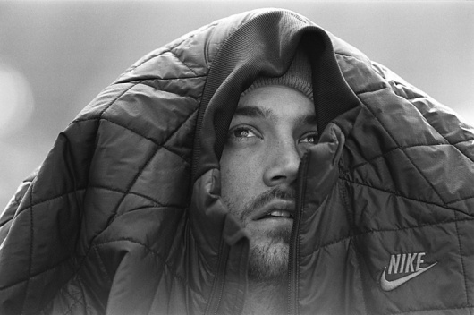 Tim Barber Photography #barber #nike #photography #tim