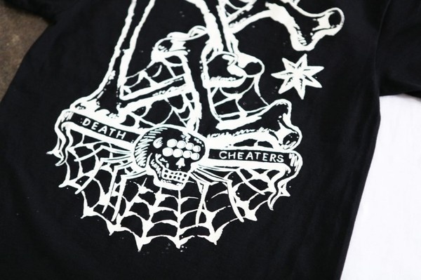 DC Summer Tee's #print #dc #shirt