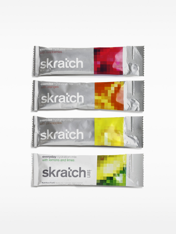 packaging, contemporary