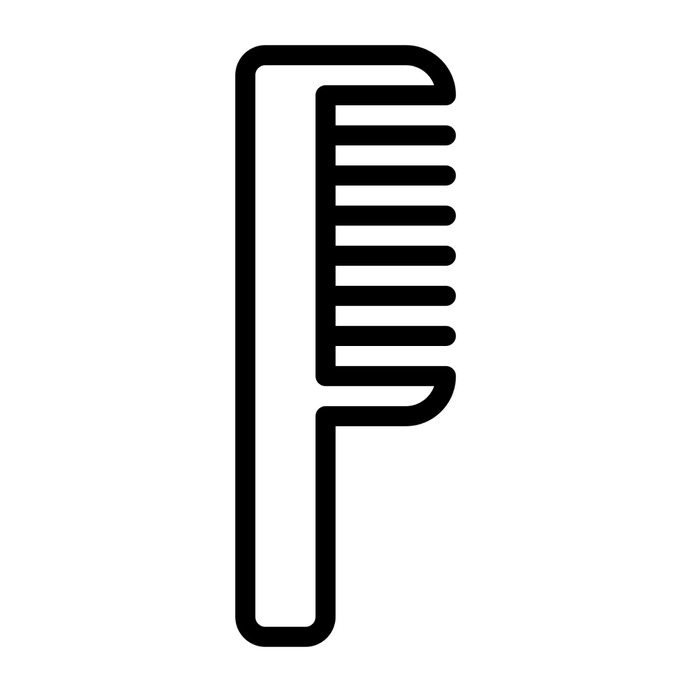 See more icon inspiration related to comb, Tools and utensils, accesory, salon, hair salon, feminine, beauty and women on Flaticon.