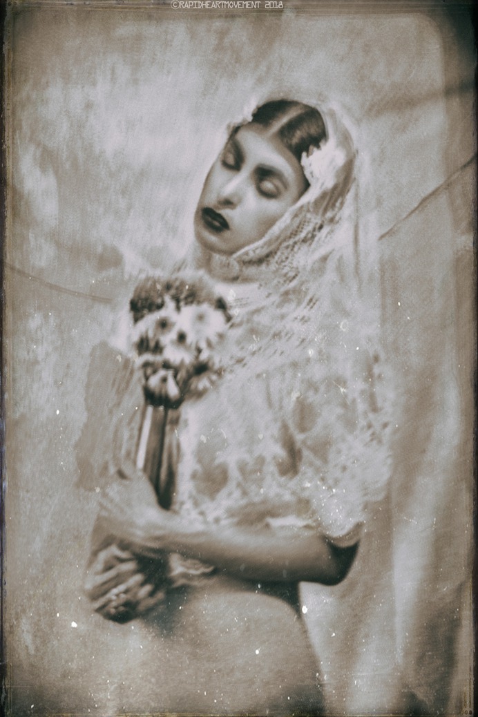 │CRISIS: a 52 Week Self-portrait Project│ on Behance