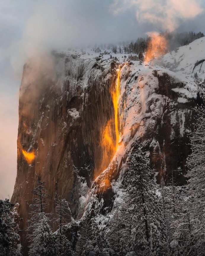 Wonderful Travel and Outdoor Photography by Felipe Silva
