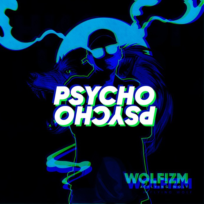 Wolfizm / A Flying Wolf fan artworks + illustration