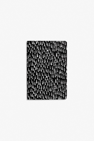 Wynnie notebook, Monki