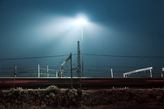 Landscape Photography by Dmitry Savin » Creative Photography Blog #inspiration #photography #landscape