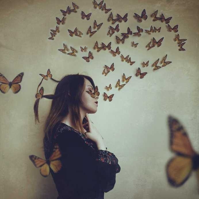 Fine Art Photography by Lisa Griffin #inspiration #photography #art #fine