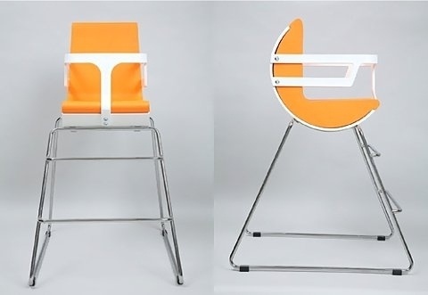 FFFFOUND! #chair #brio #baby