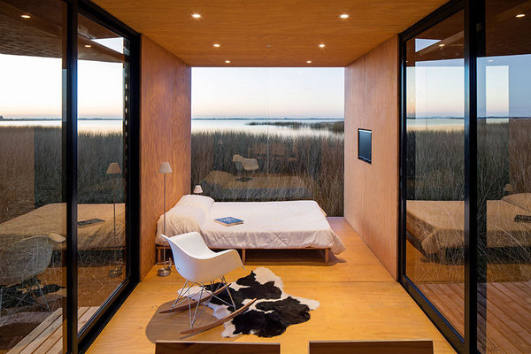 MAPA architects MINIMOD designboom #shipping #container