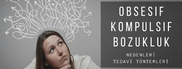 okb tedavi