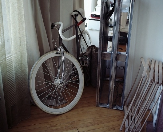 Untitled | Flickr - Photo Sharing! #culture #inspiration #bike #cool