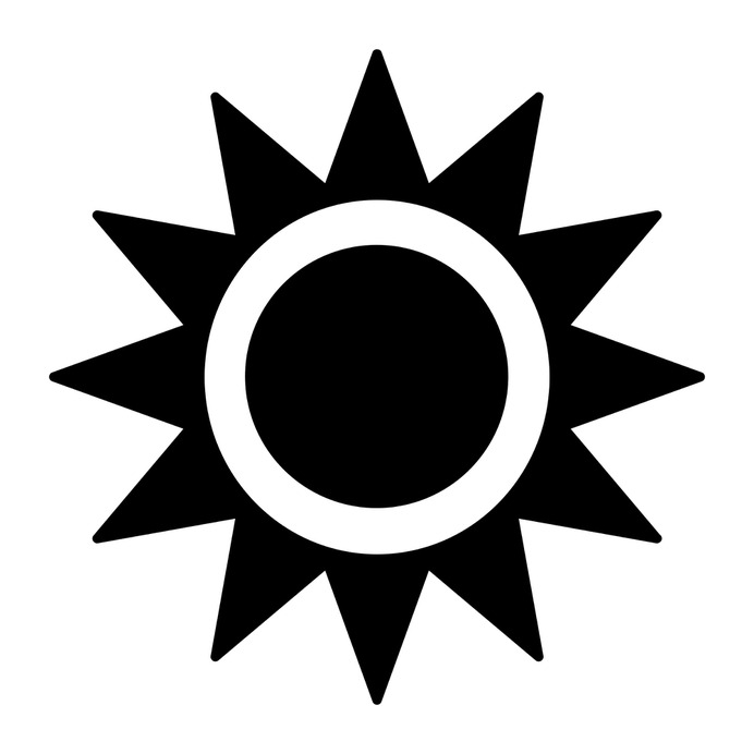 See more icon inspiration related to sun, star, space, shape, outer, outer space, shapes, suns and stars on Flaticon.