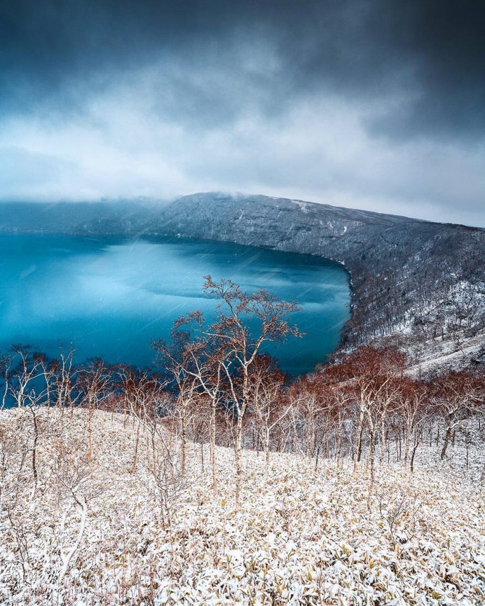 Insane Landscape and Travel Photography by Matt Donovan