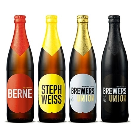 Oh Beautiful Beer Blog | Allan Peters' Blog #packaging #beer #design #bottle