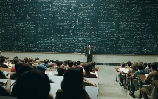 tumblr_m1i7u6LsXL1qe4o8wo1_1280.jpg (1280×800) #school #board #chalk #class #physics