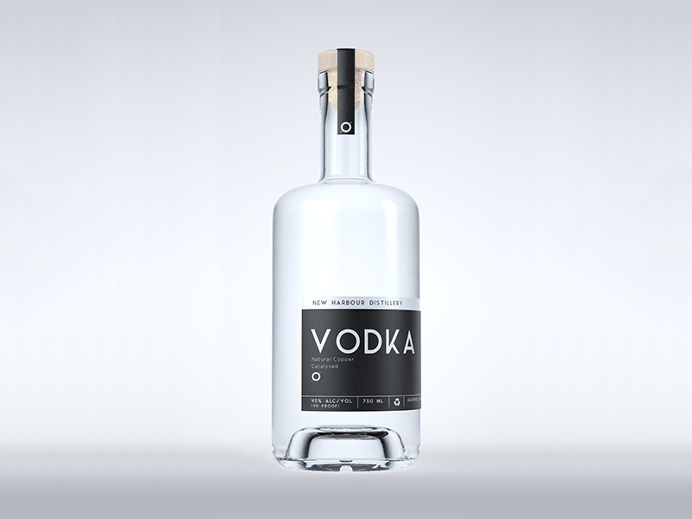 bottle