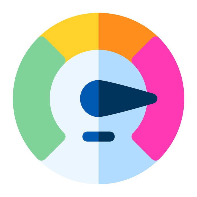 See more icon inspiration related to speed, meter, time and date, efficiency, attitude, velocity, performance, measure and speedometer on Flaticon.