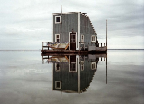 Drop Anchors #architecture