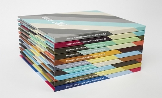 Proyecto EBC3 - Estudio de diseño gráfico - Neosbrand #coleccin #collection #books #libros