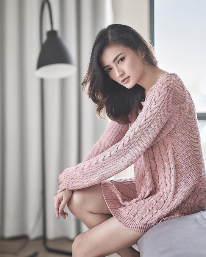 Gorgeous Beauty Portrait Photography by Hengky Irawan