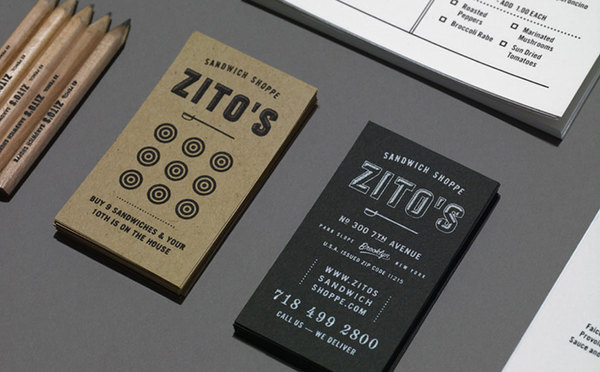 Graphic ExchanGE a selection of graphic projects #businesscards #type #print