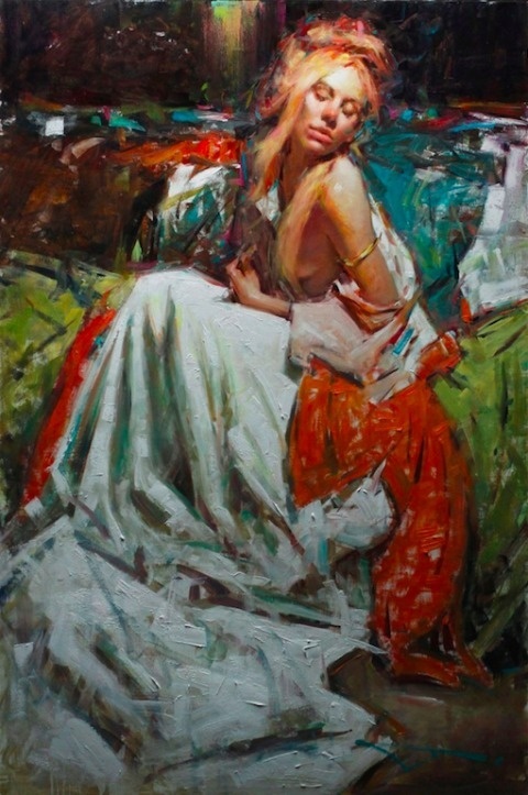 Kevin Beilfuss | PICDIT #painting #design #art
