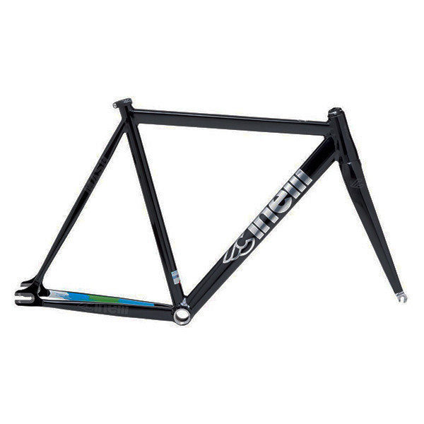 CINELLI MASH HISTOGRAM FRAMESET 2015 #mashsf
