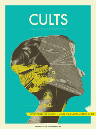 Cults Store Vahalla Studios #valhalla #posters #cults