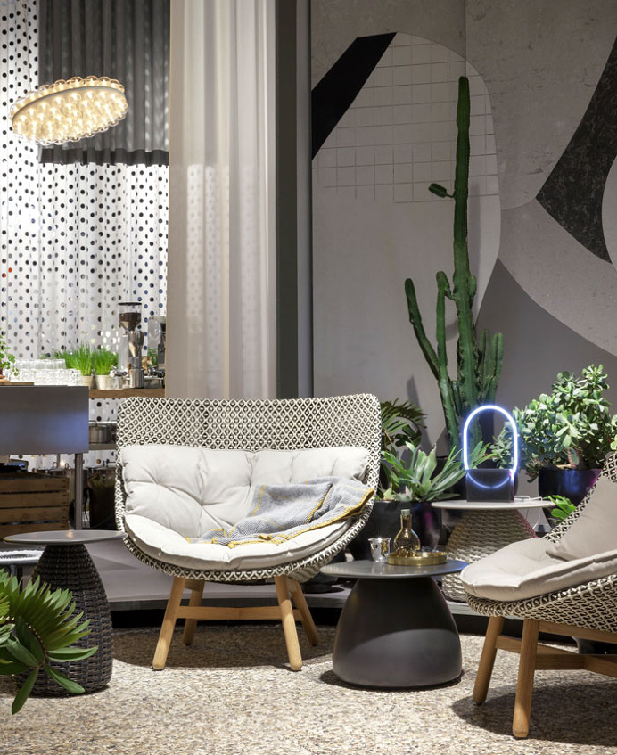Das Haus – Interior on Stage Installation - #decor, #interior, #homedecor,