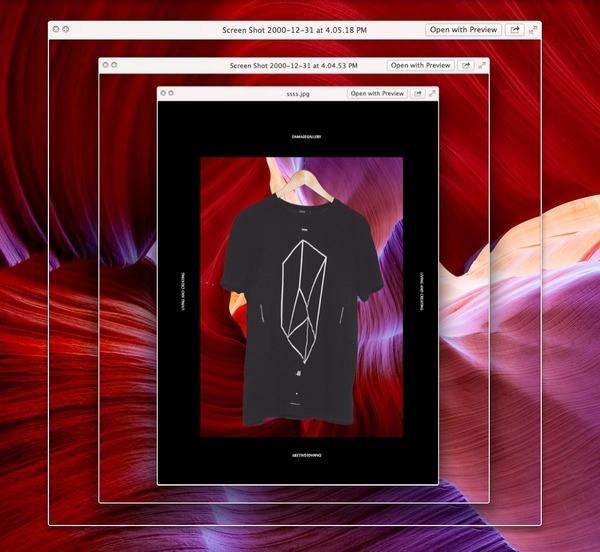 www.damagegallery.com ss / 13 #damage #print #design #ashion #photography #poster #art #typography