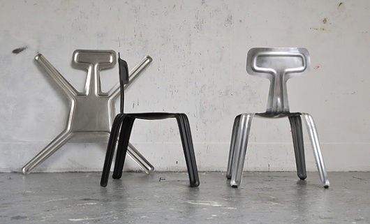 When We Were Young: [D3] Design Contest at IMM Cologne #design #chair
