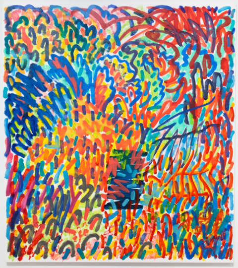 Adam Sultan | PICDIT #paintings #color #design #painting #art