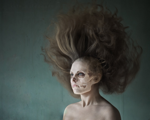 Beautiful Photography by Kate Maldonado #inspration #photography #art