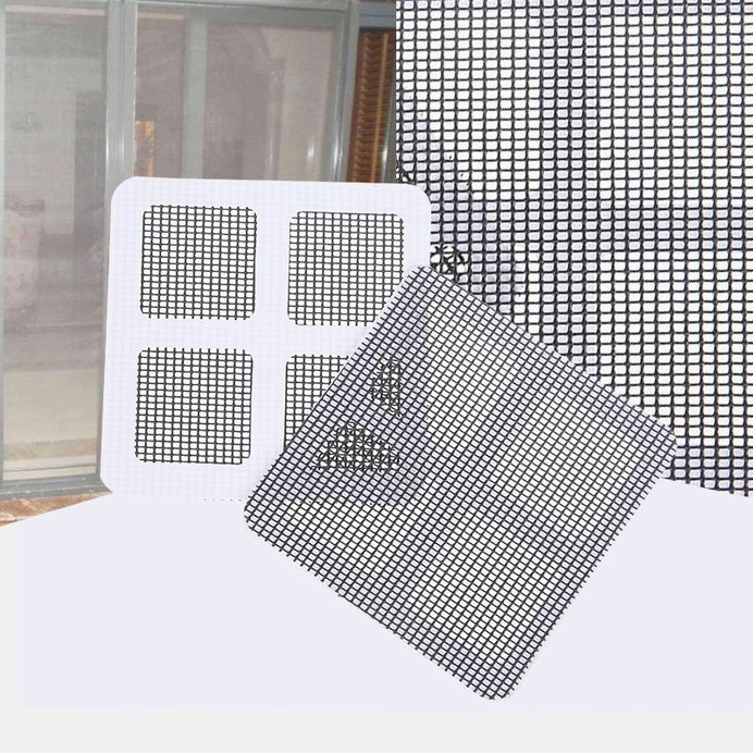Anti-Insect Window Net Repair Tape Patch - Shop For Gamers