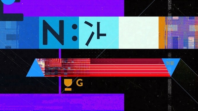 FITC Tokyo 2015 Title Still #fitc