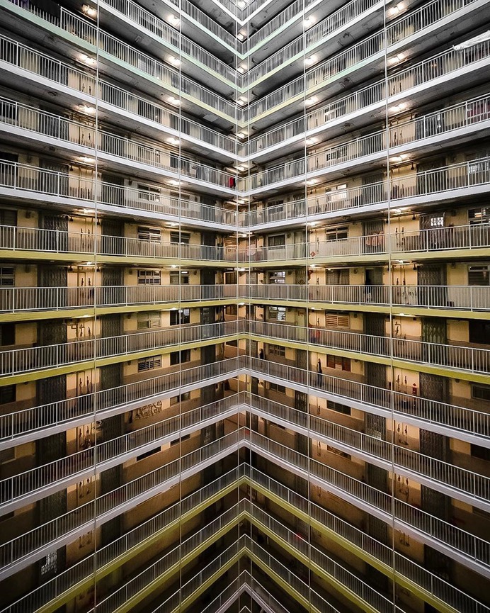 Magnifique Architecture and Interior Photography by Charmaine Wright