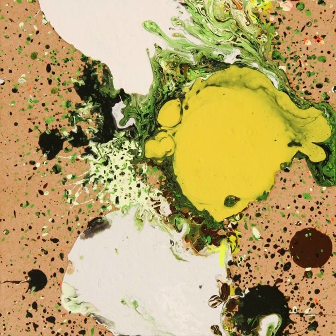 jamesusilljournal: " Goldilocks, Dragomir Mišina, 2015 "