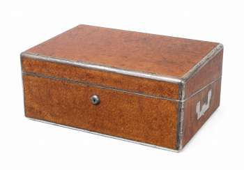 Travel Writing Box