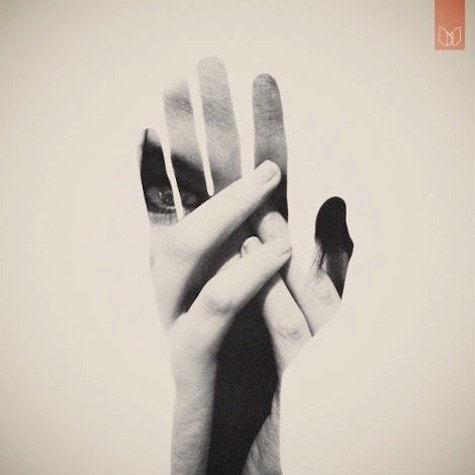 Burstoid #photo #hands