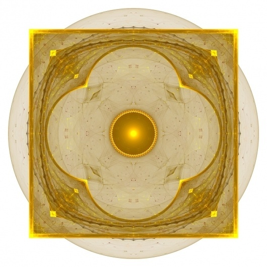 Apophysis_El_Dorado.jpg (JPEG Image, 1200 × 1200 pixels) #illustration #design #graphic #art