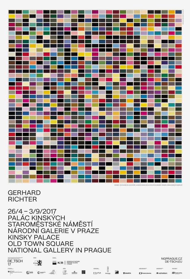 Gerhard Richter