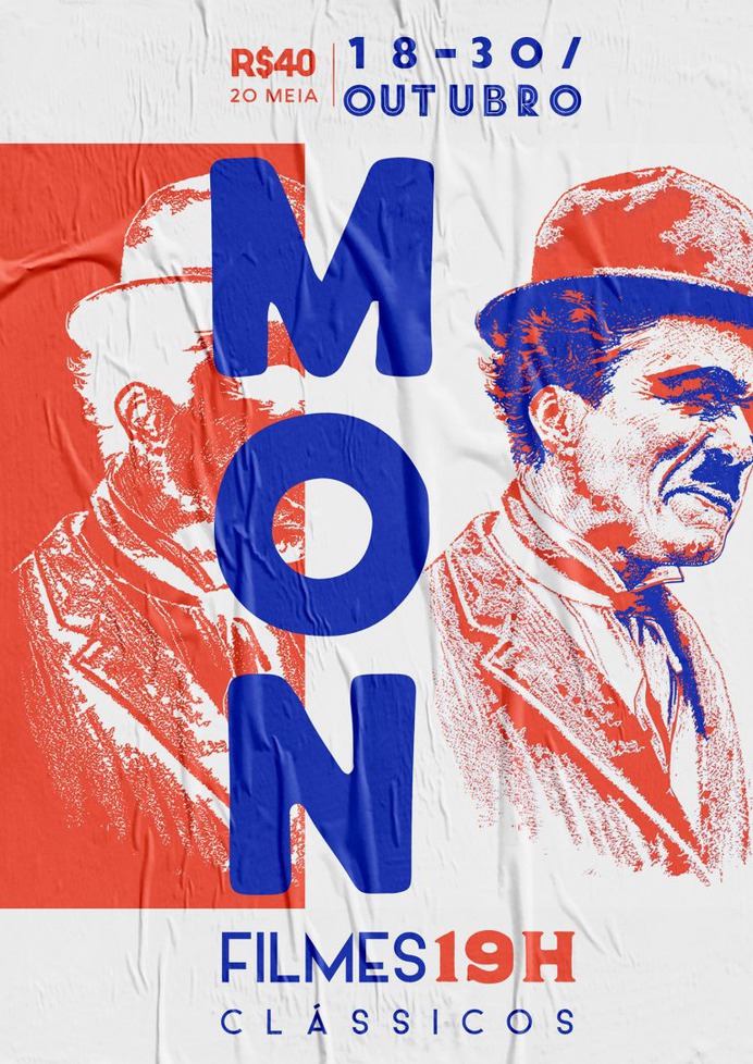 MON-Classic Films