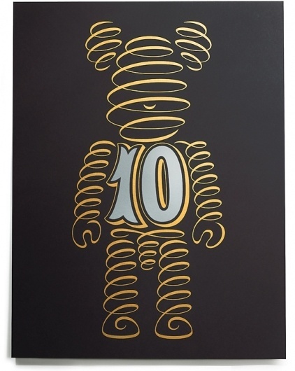 We Love Typography #lettering