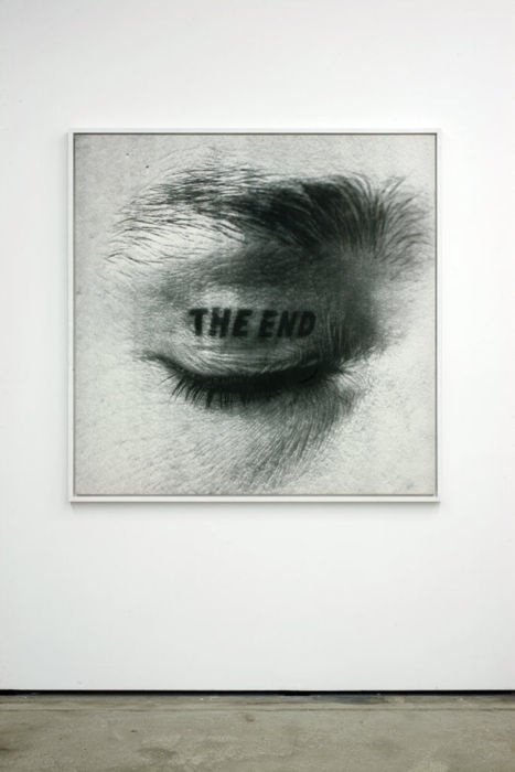 Tumblr #eye #photography #art #typography