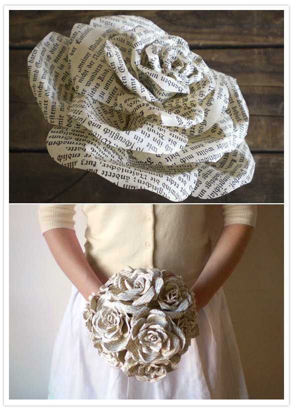 http://www.ohmz.net/wp content/uploads/2012/03/diy paper flowers 55.jpg #flower #diy #paper