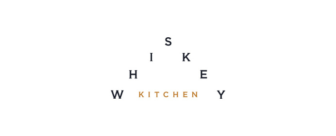 Whiskey Kitchen Logo - Paul Tuorto