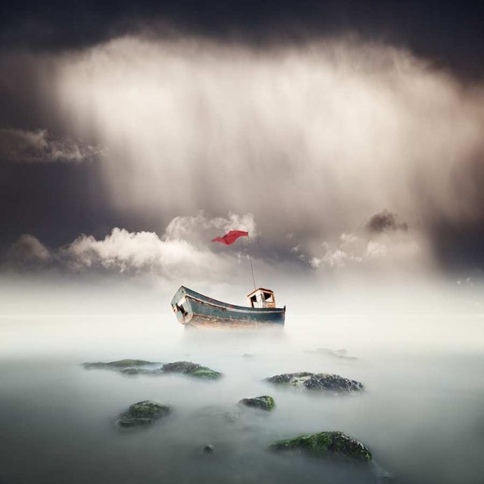 Surreal Photography by Martin Marcisovsky