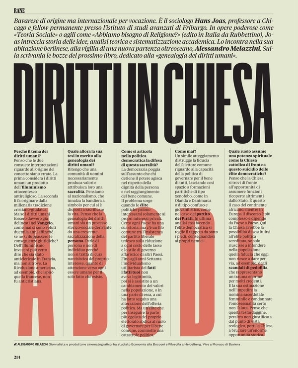 RANE - IL on the Behance Network #magazine