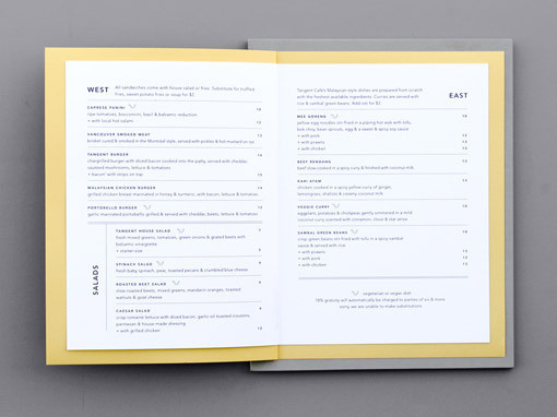 FiveThousandFingers_TangentCafe_04 #menu