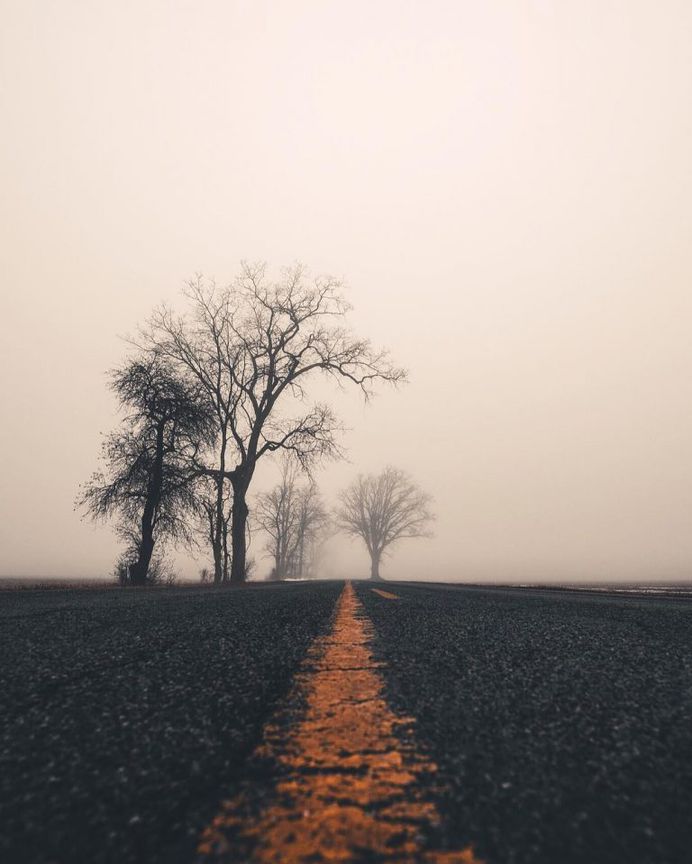 Majestic Travel Landscape Photography by Eric Ward