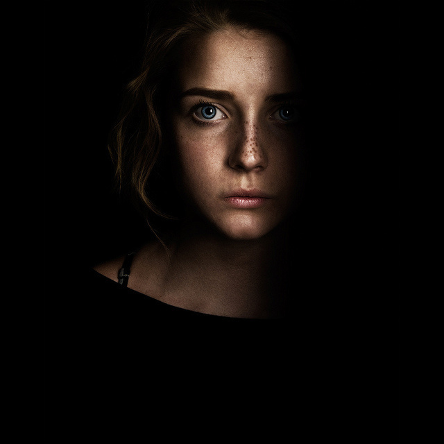 Abigail on Behance